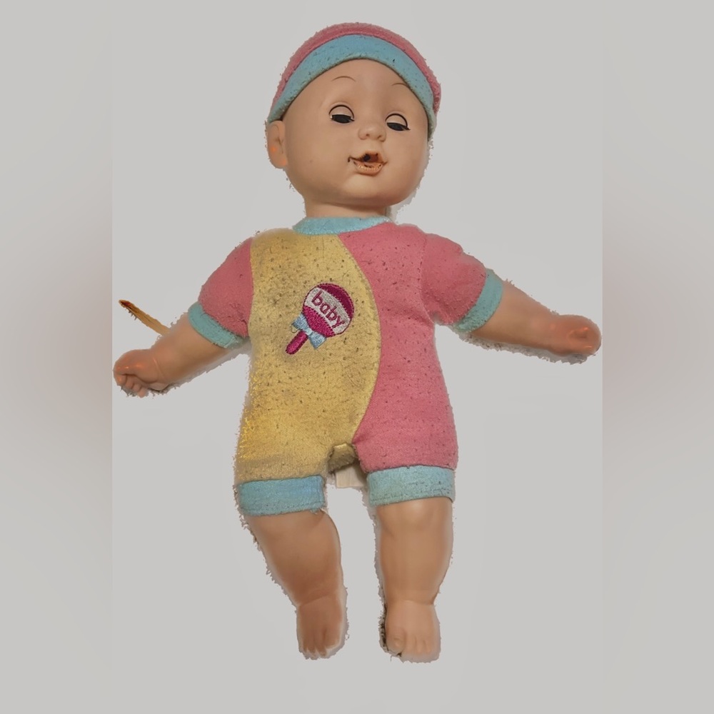 Baby doll
